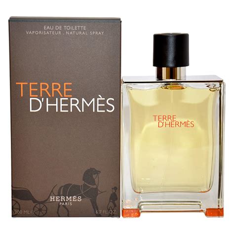 hermes terre d'hermes pure perfume.